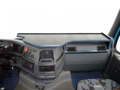 Stort lastbilsbord Volvo FH3 2008-2012