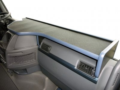 Stort lastbilsbord Volvo FH3 2008-2012