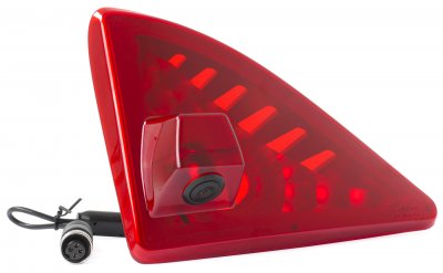 Backkamera Opel Movano från 2010-2022