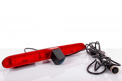 Backkamera Combo (Opel) 2019-