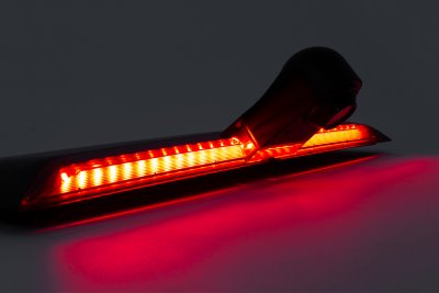 Backkamera MAN TGE från 2017-