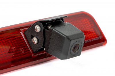 Backkamera Volkswagen Caddy från 2004 till 2020