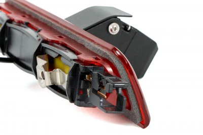 Backkamera VW Caddy från 2004-2020