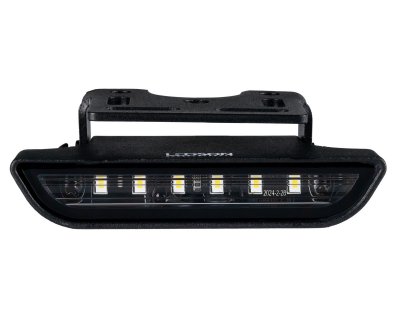 Backljus Ledson Nano – Kompakt Kraft