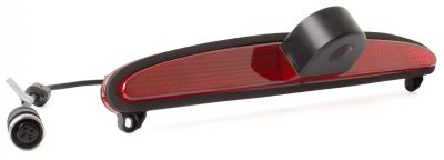 Backkamera Daily (Iveco) från 2012-2013