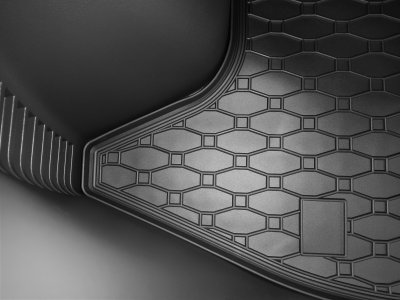 Bagagerumsmatta Hyundai KONA från 2018-2023