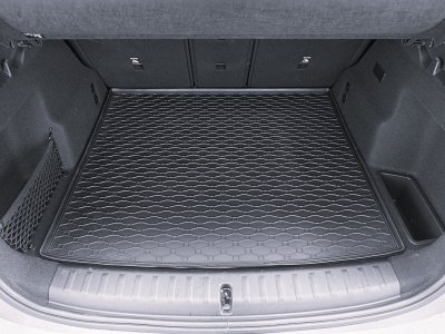 Bagagerumsmatta BMW X1 (U11) från 2023-
