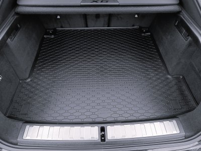 Bagagerumsmatta BMW X6 från 2020-