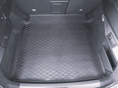 Bagagerumsmatta Citroen C5 X från 2021- och framåt