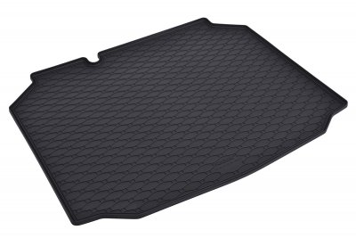 Bagagerumsmatta Seat Leon halvkombi (5-dörrars) från 2013-2019