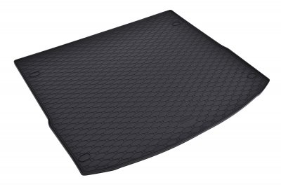 Bagagerumsmatta Ford Focus Kombi 2011-2017