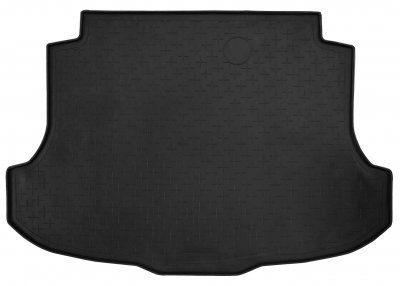 Bagagerumsmatta Honda CR-V 2007-2012