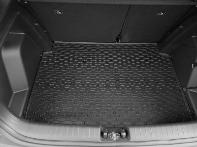 Bagagerumsmatta Hyundai Bayon från 2021-