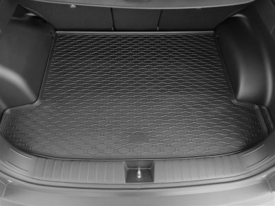 Bagagerumsmatta Hyundai Tucson från 2021-