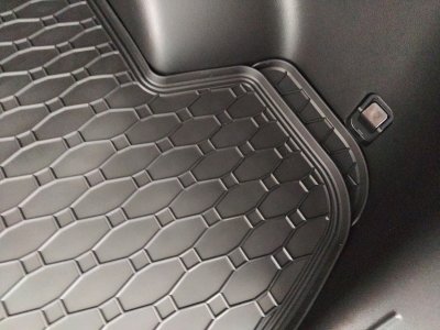 Bagagerumsmatta Hyundai Tucson från 2021-