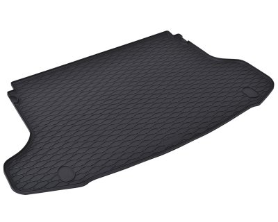 Bagagerumsmatta till Hyundai i30 Fastback 2020- | Fast golvnivå