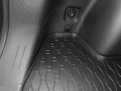 Bagagerumsmatta Kia Sportage från årsmodell 2022-