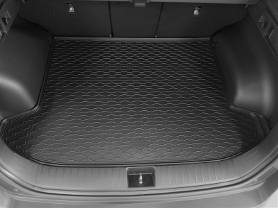Bagagerumsmatta Kia Sportage från 2022- och framåt