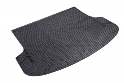 Bagagerumsmatta Kia Sorento från 2009-2014