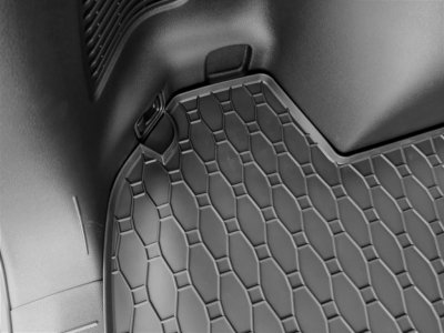 Bagagerumsmatta Kia Sportage från årsmodell 2016-2021