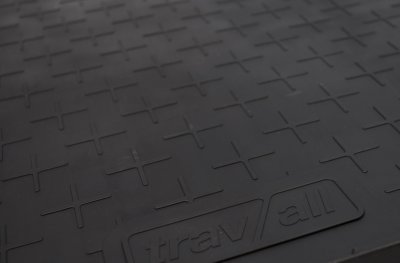 Bagagerumsmatta Land Rover Ranger Rover Sport 2013-