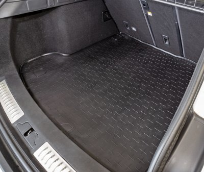Bagagerumsmatta Range Rover Velar från 2017-