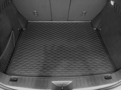 Bagagerumsmatta Mazda CX-60 från 2022-
