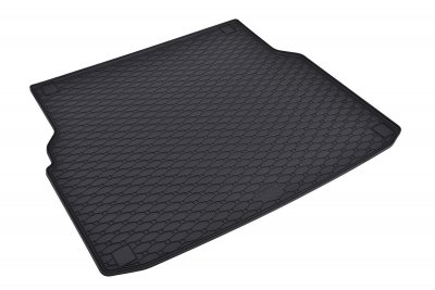 Bagagerumsmatta Mercedes C klass Kombi från 2015-2021
