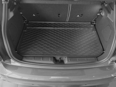 Bagagerumsmatta Mini Cooper från 2024-