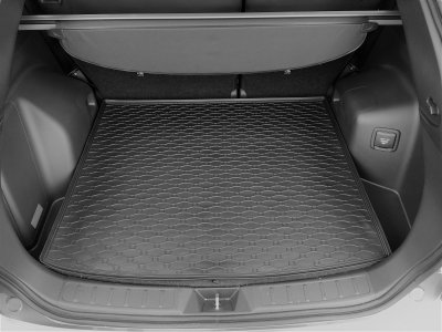 Bagagerumsmatta Mitsubishi Eclipse Cross PHEV från 2018- och nyare