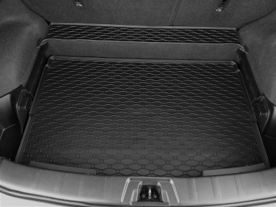 Bagagerumsmatta Nissan Qashqai 2014-2020