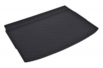Bagagerumsmatta Nissan Qashqai från 2014-2020