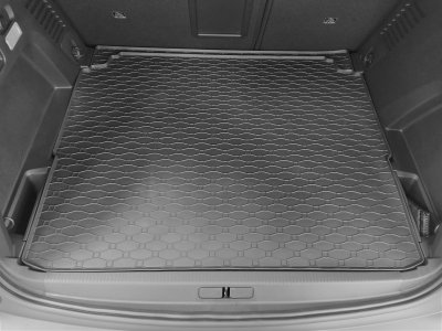 Bagagerumsmatta Peugeot 3008 från 2016-2024