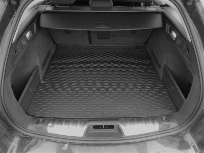 Bagagerumsmatta Peugeot 508 från 2011-2018