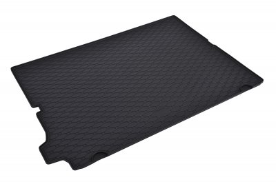 Bagagerumsmatta Peugeot 5008 från 2017-