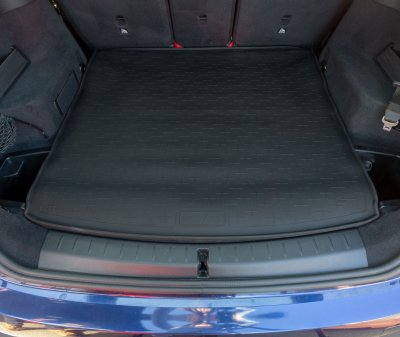 Bagagerumsmatta BMW 220 (2-serien) från 2015-