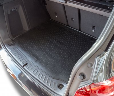 Bagagerumsmatta X3 (BMW) från 2018-