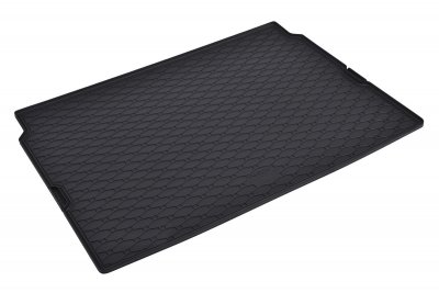 Bagagerumsmatta Citroen C4 2020-
