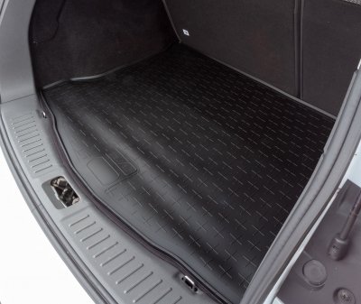 Bagagerumsmatta till Ford Kuga 2008-2012