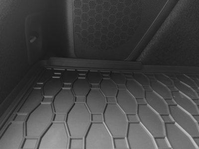 Bagagerumsmatta Honda Jazz från 2020-