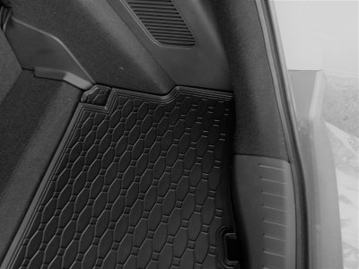 Bagagerumsmatta Honda Jazz från 2020-