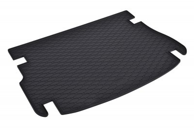 Bagagerumsmatta Range Rover Evoque 2011-2018