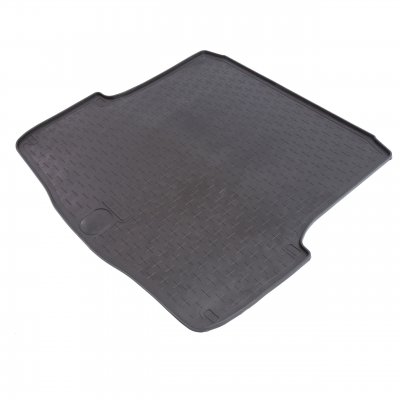 Bagagerumsmatta i gummi till Skoda Octavia/Scout 2004-2013