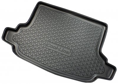 Bagagerumsmatta till Subaru Forester 2008-2012