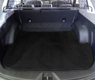Bagagerumsmatta Subaru Forester 2013-2018