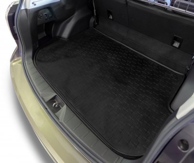 Bagagerumsmatta Forester (Subaru) från 2013-2018