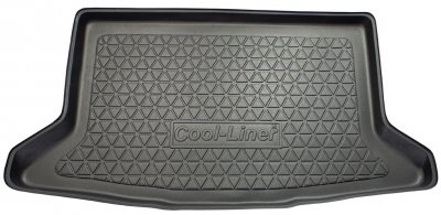Bagagerumsmatta till Suzuki SX4 2006-2013