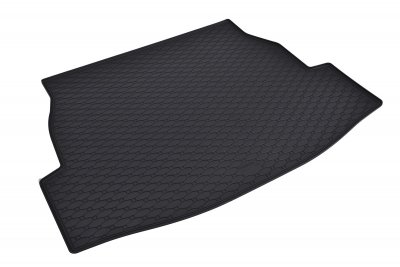 Bagagerumsmatta Toyota RAV4 från 2019-