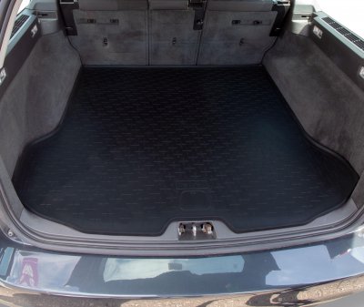 Bagagerumsmatta V70 (Volvo) från 2008-2016