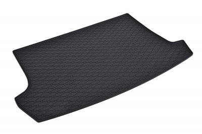 Bagagerumsmatta Volkswagen T Roc från 2017-